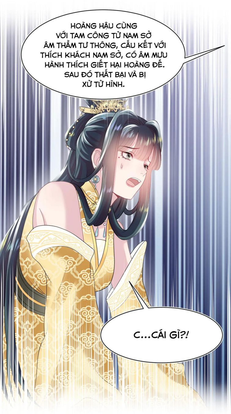 Tuyệt Mỹ Bạch Liên Online Dạy Học Chapter 63 - Trang 2