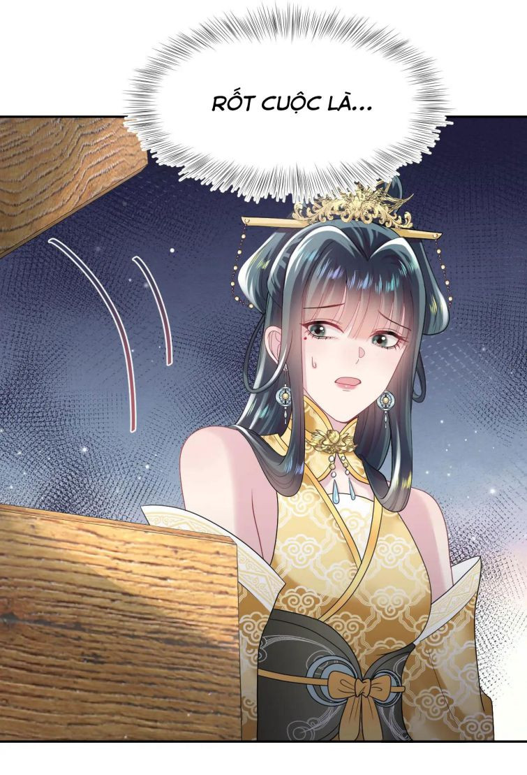 Tuyệt Mỹ Bạch Liên Online Dạy Học Chapter 63 - Trang 2