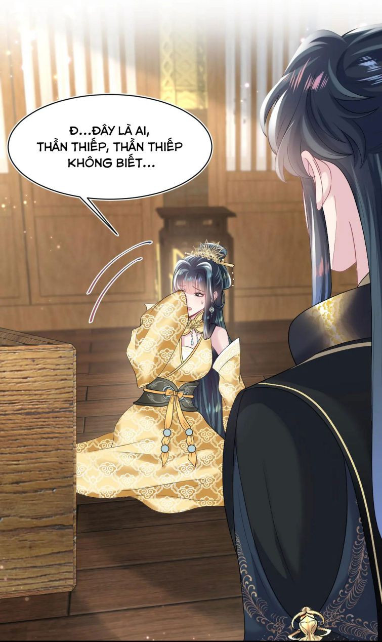 Tuyệt Mỹ Bạch Liên Online Dạy Học Chapter 63 - Trang 2