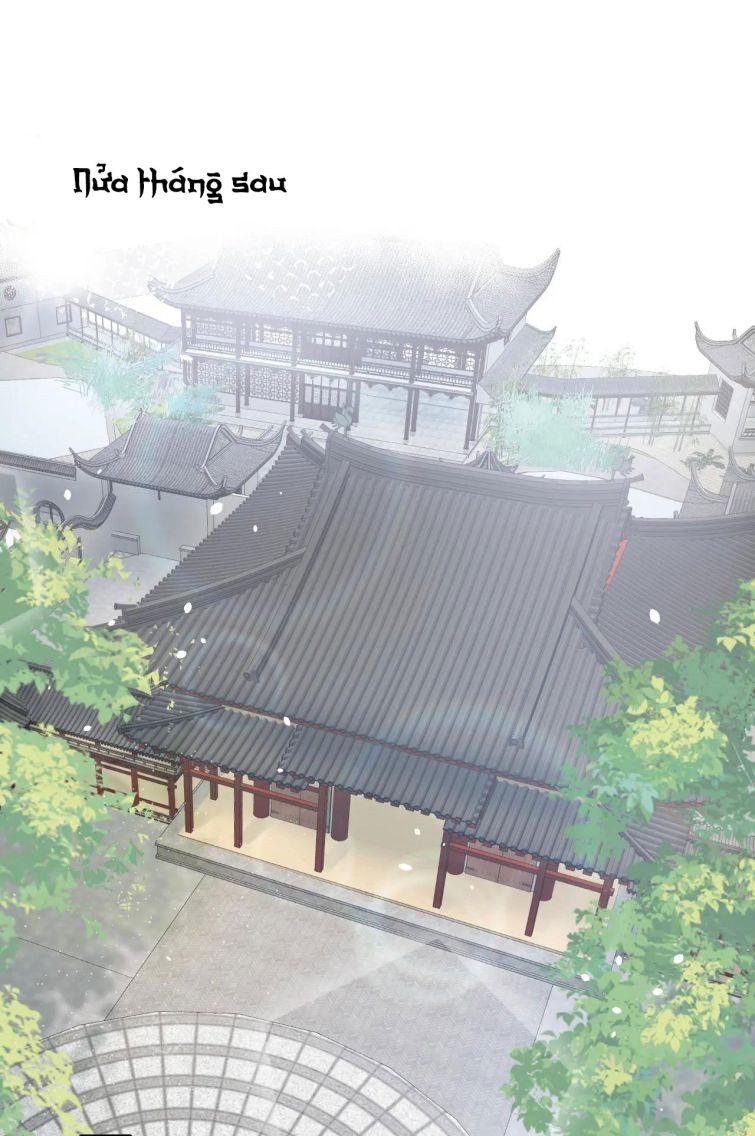 Tuyệt Mỹ Bạch Liên Online Dạy Học Chapter 63 - Trang 2