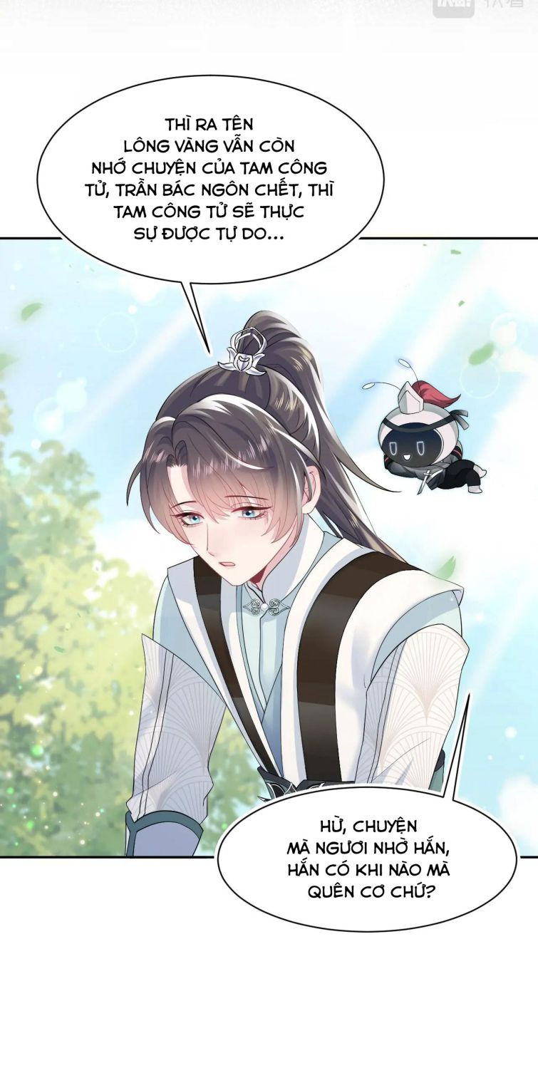 Tuyệt Mỹ Bạch Liên Online Dạy Học Chapter 63 - Trang 2