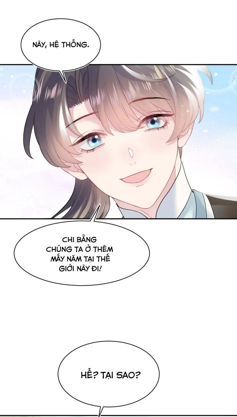 Tuyệt Mỹ Bạch Liên Online Dạy Học Chapter 63 - Trang 2