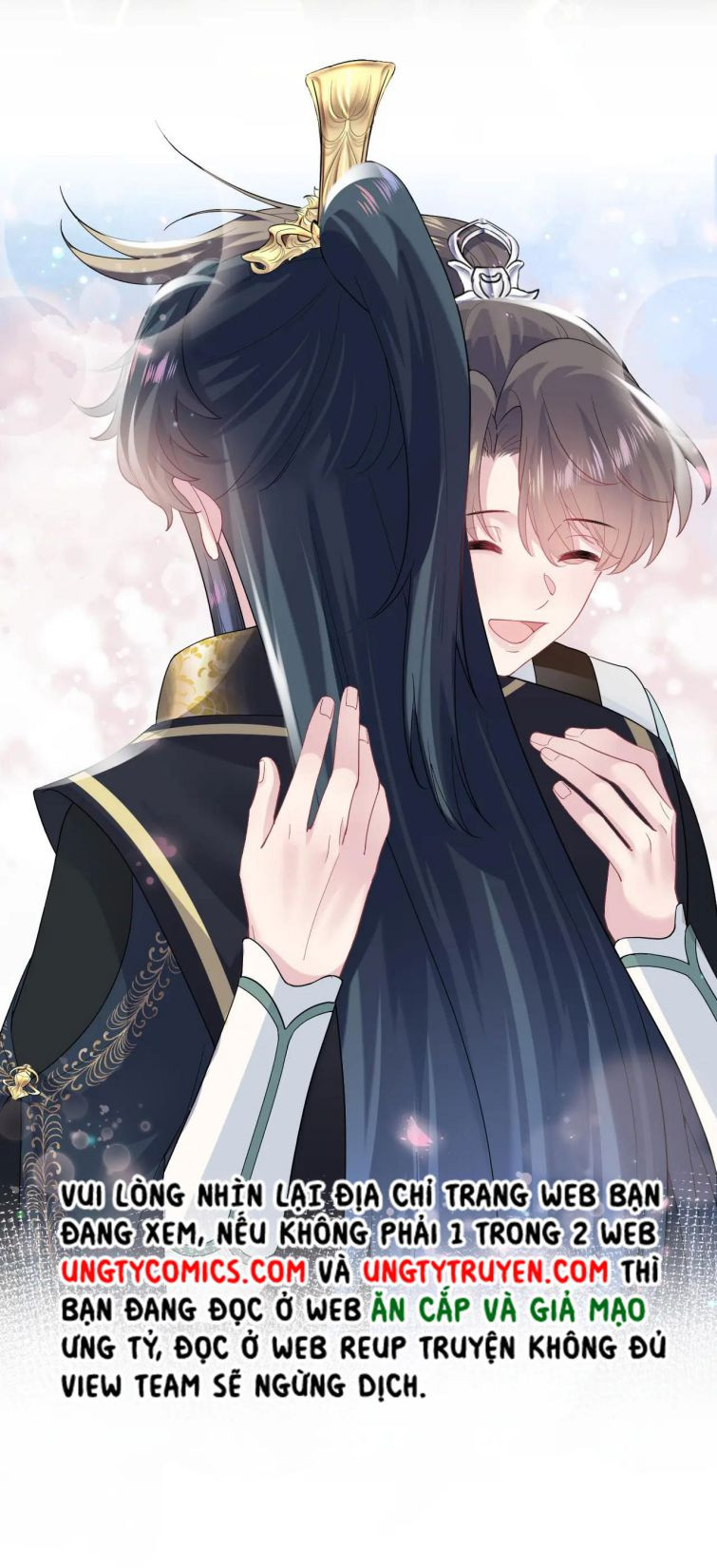 Tuyệt Mỹ Bạch Liên Online Dạy Học Chapter 63 - Trang 2