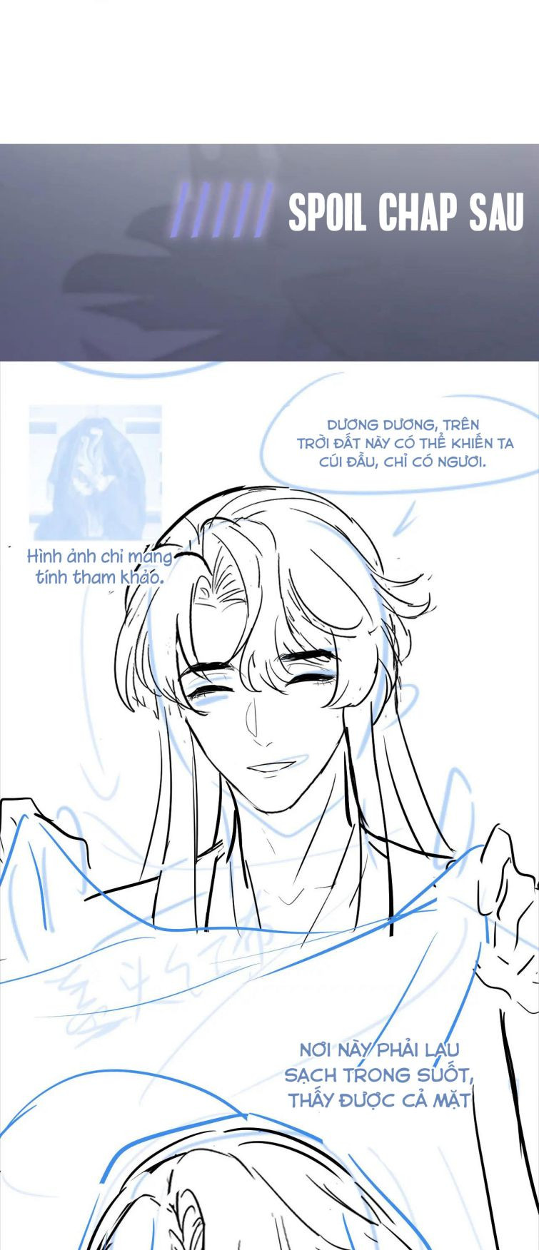 Tuyệt Mỹ Bạch Liên Online Dạy Học Chapter 63 - Trang 2