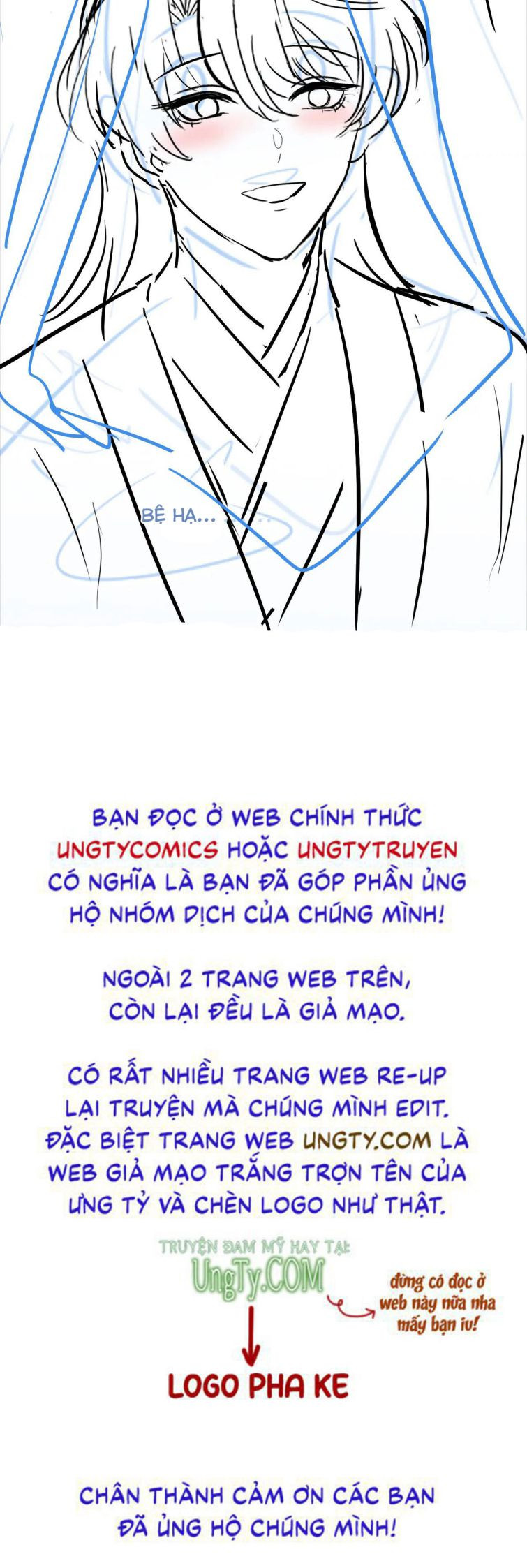 Tuyệt Mỹ Bạch Liên Online Dạy Học Chapter 63 - Trang 2