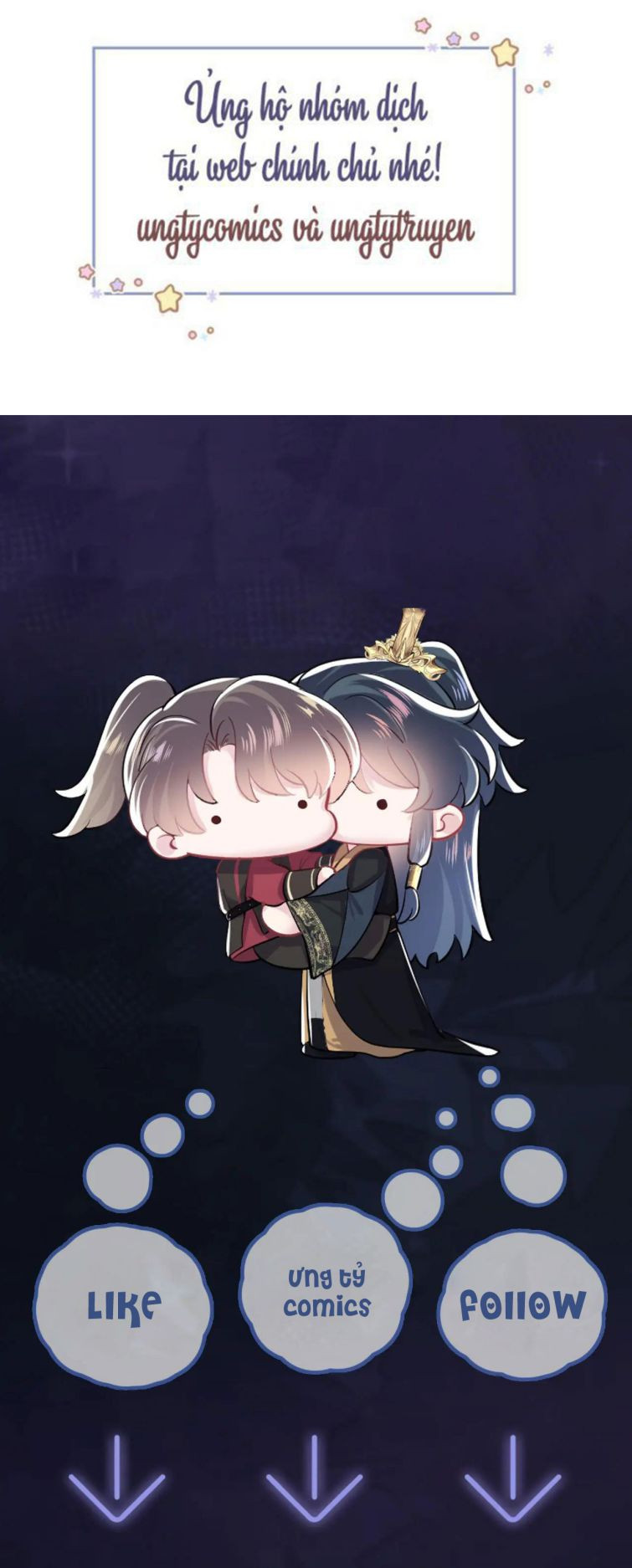 Tuyệt Mỹ Bạch Liên Online Dạy Học Chapter 63 - Trang 2