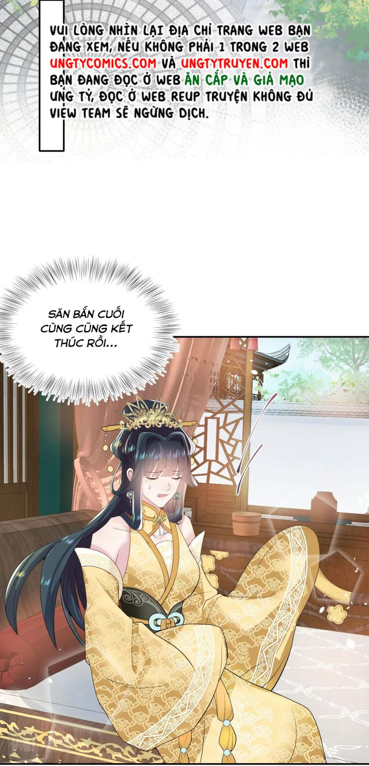 Tuyệt Mỹ Bạch Liên Online Dạy Học Chapter 63 - Trang 2