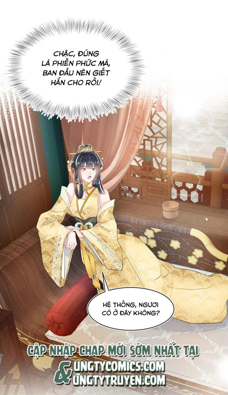 Tuyệt Mỹ Bạch Liên Online Dạy Học Chapter 63 - Trang 2