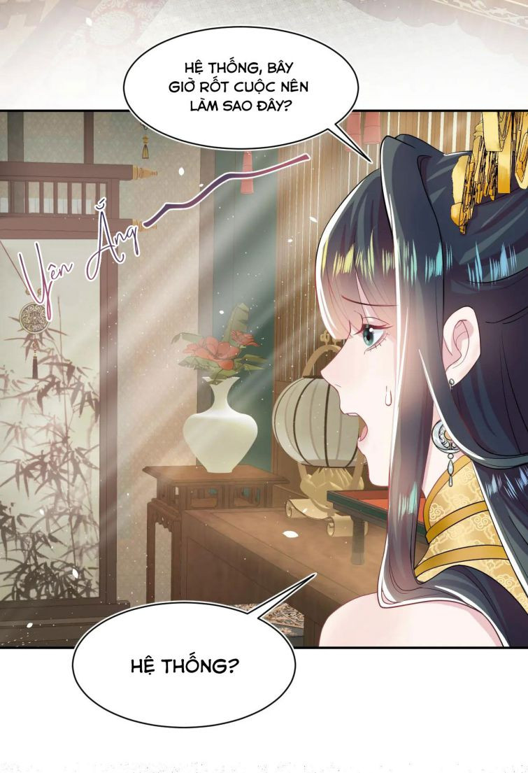 Tuyệt Mỹ Bạch Liên Online Dạy Học Chapter 63 - Trang 2