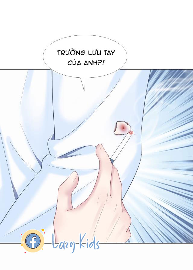 Tuyệt Mỹ Bạch Liên Online Dạy Học Chapter 7 - Trang 2