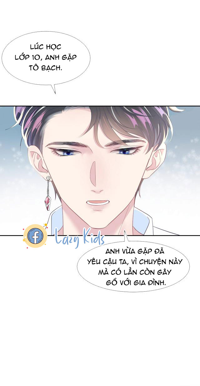 Tuyệt Mỹ Bạch Liên Online Dạy Học Chapter 7 - Trang 2