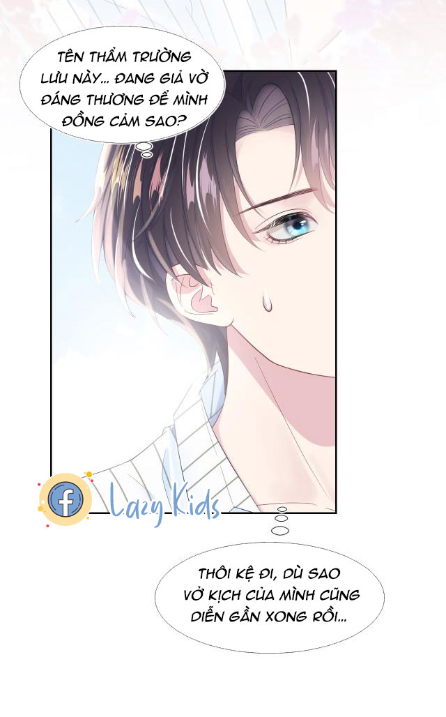 Tuyệt Mỹ Bạch Liên Online Dạy Học Chapter 7 - Trang 2