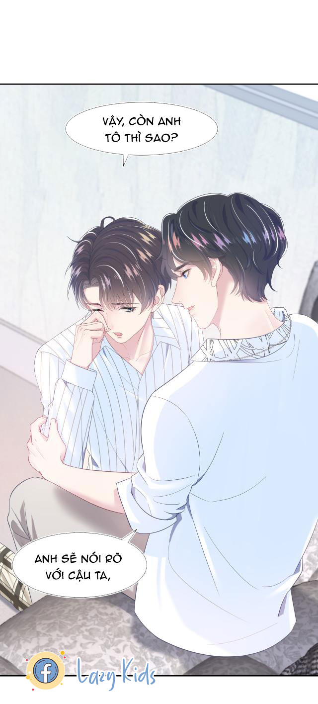 Tuyệt Mỹ Bạch Liên Online Dạy Học Chapter 7 - Trang 2