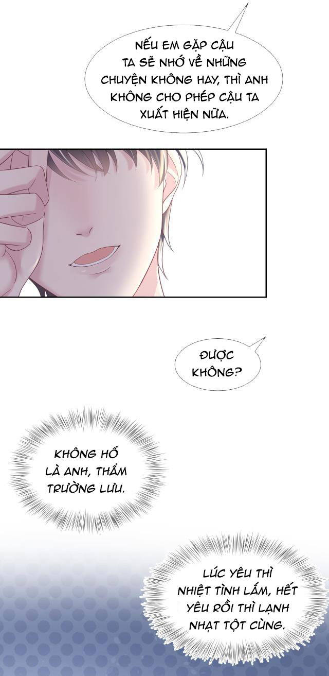 Tuyệt Mỹ Bạch Liên Online Dạy Học Chapter 7 - Trang 2