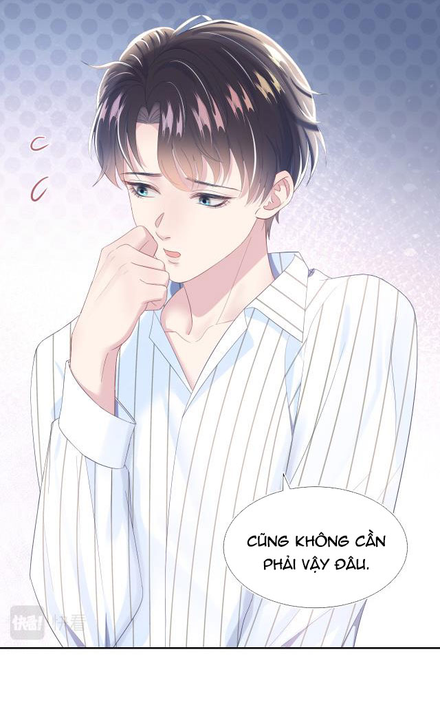 Tuyệt Mỹ Bạch Liên Online Dạy Học Chapter 7 - Trang 2