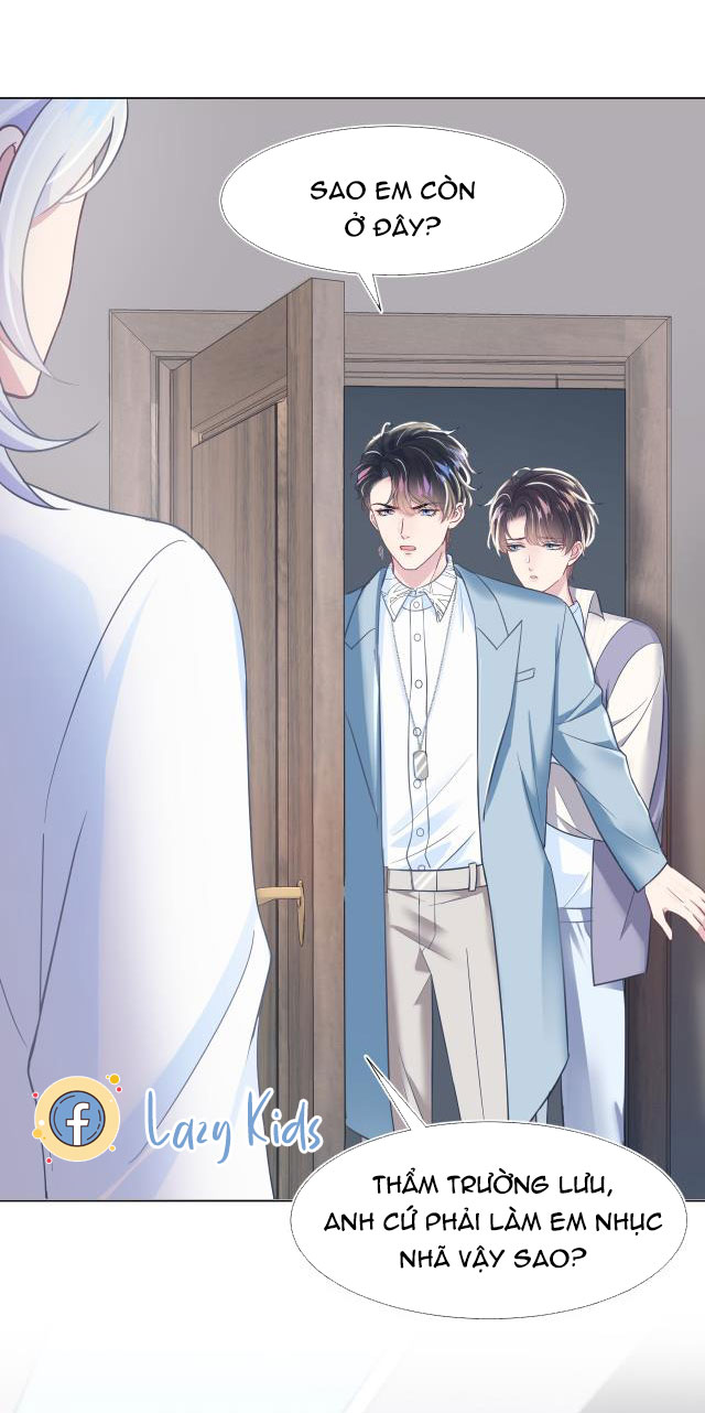 Tuyệt Mỹ Bạch Liên Online Dạy Học Chapter 7 - Trang 2