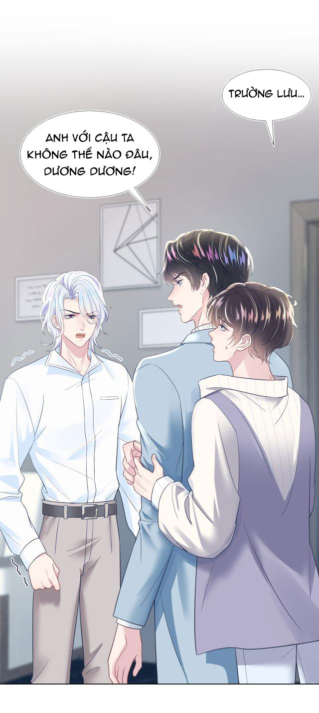 Tuyệt Mỹ Bạch Liên Online Dạy Học Chapter 7 - Trang 2