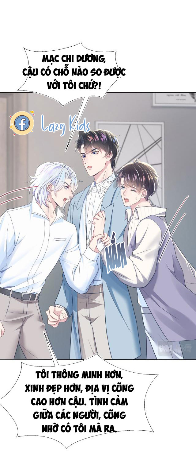 Tuyệt Mỹ Bạch Liên Online Dạy Học Chapter 7 - Trang 2