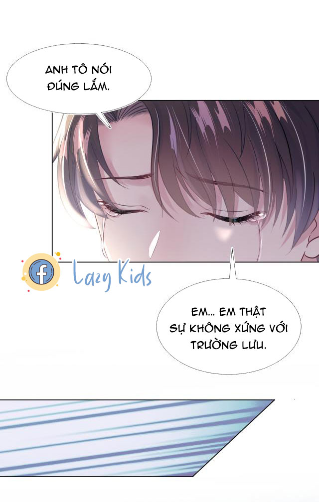 Tuyệt Mỹ Bạch Liên Online Dạy Học Chapter 7 - Trang 2