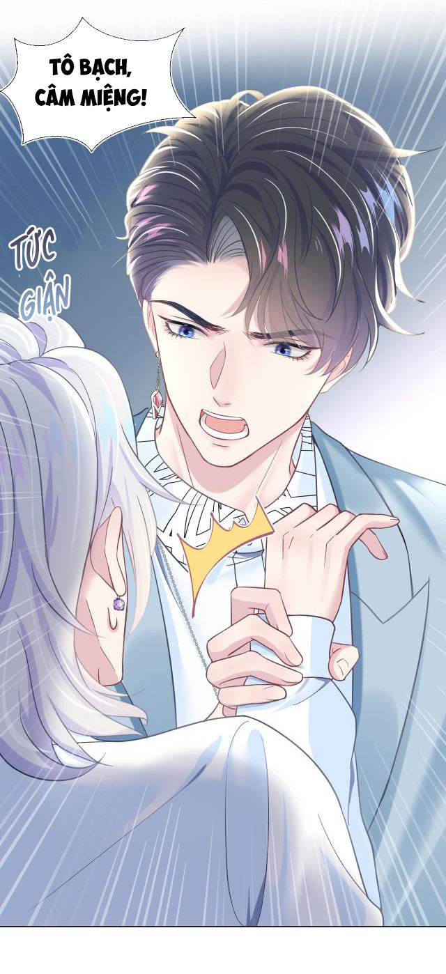 Tuyệt Mỹ Bạch Liên Online Dạy Học Chapter 7 - Trang 2