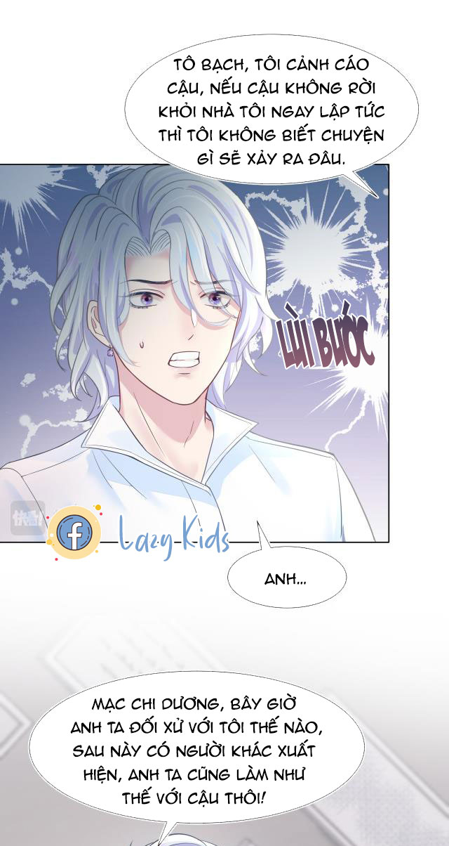 Tuyệt Mỹ Bạch Liên Online Dạy Học Chapter 7 - Trang 2