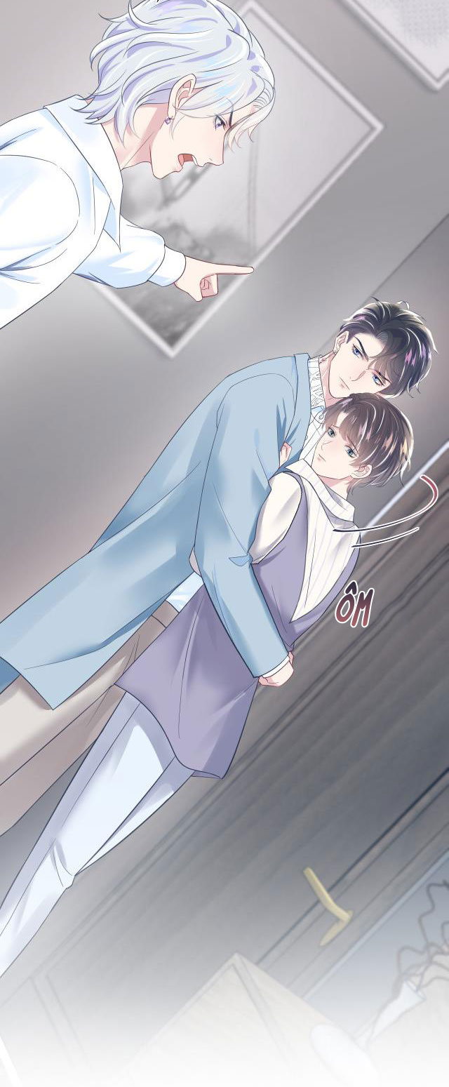 Tuyệt Mỹ Bạch Liên Online Dạy Học Chapter 7 - Trang 2