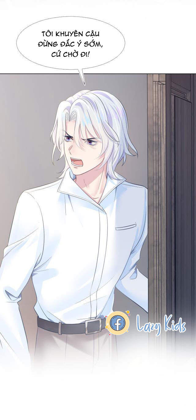 Tuyệt Mỹ Bạch Liên Online Dạy Học Chapter 7 - Trang 2