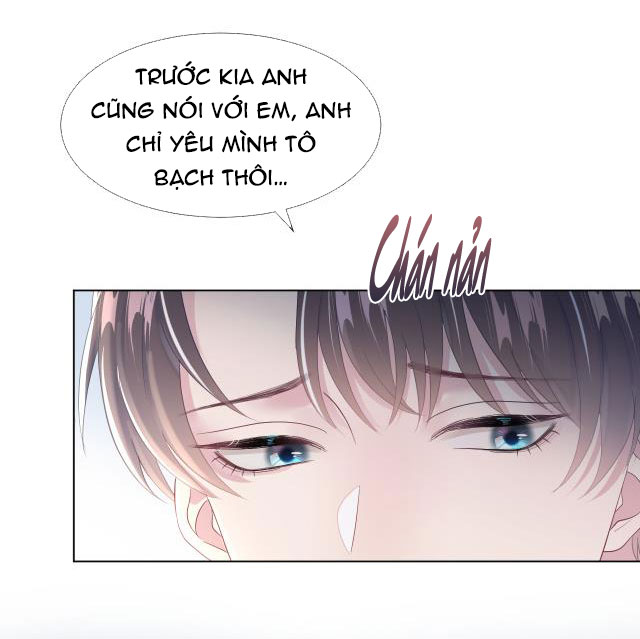 Tuyệt Mỹ Bạch Liên Online Dạy Học Chapter 7 - Trang 2