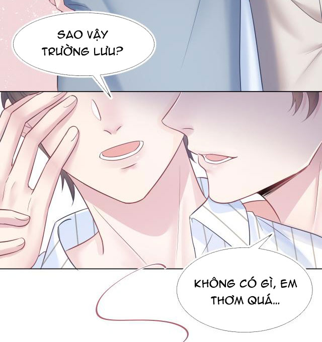 Tuyệt Mỹ Bạch Liên Online Dạy Học Chapter 7 - Trang 2