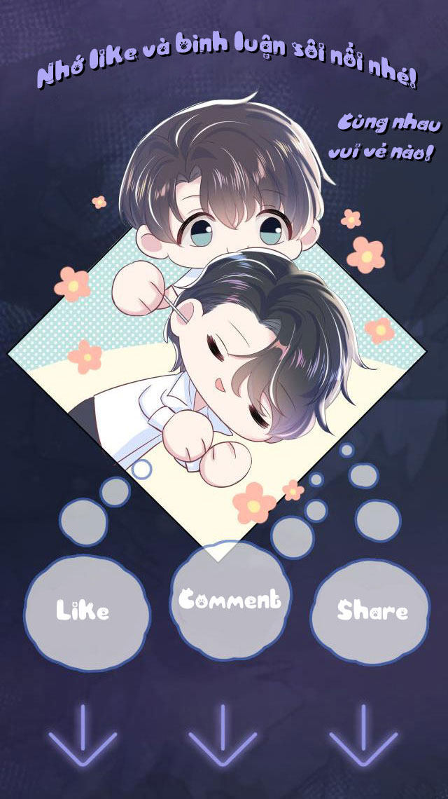 Tuyệt Mỹ Bạch Liên Online Dạy Học Chapter 7 - Trang 2