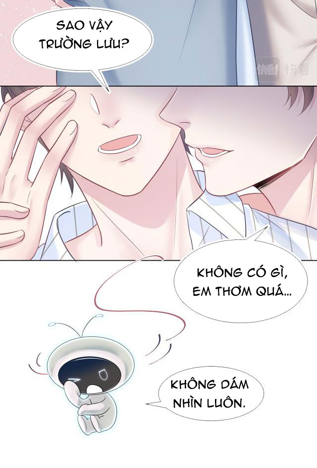 Tuyệt Mỹ Bạch Liên Online Dạy Học Chapter 8 - Trang 2