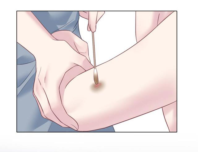 Tuyệt Mỹ Bạch Liên Online Dạy Học Chapter 8 - Trang 2