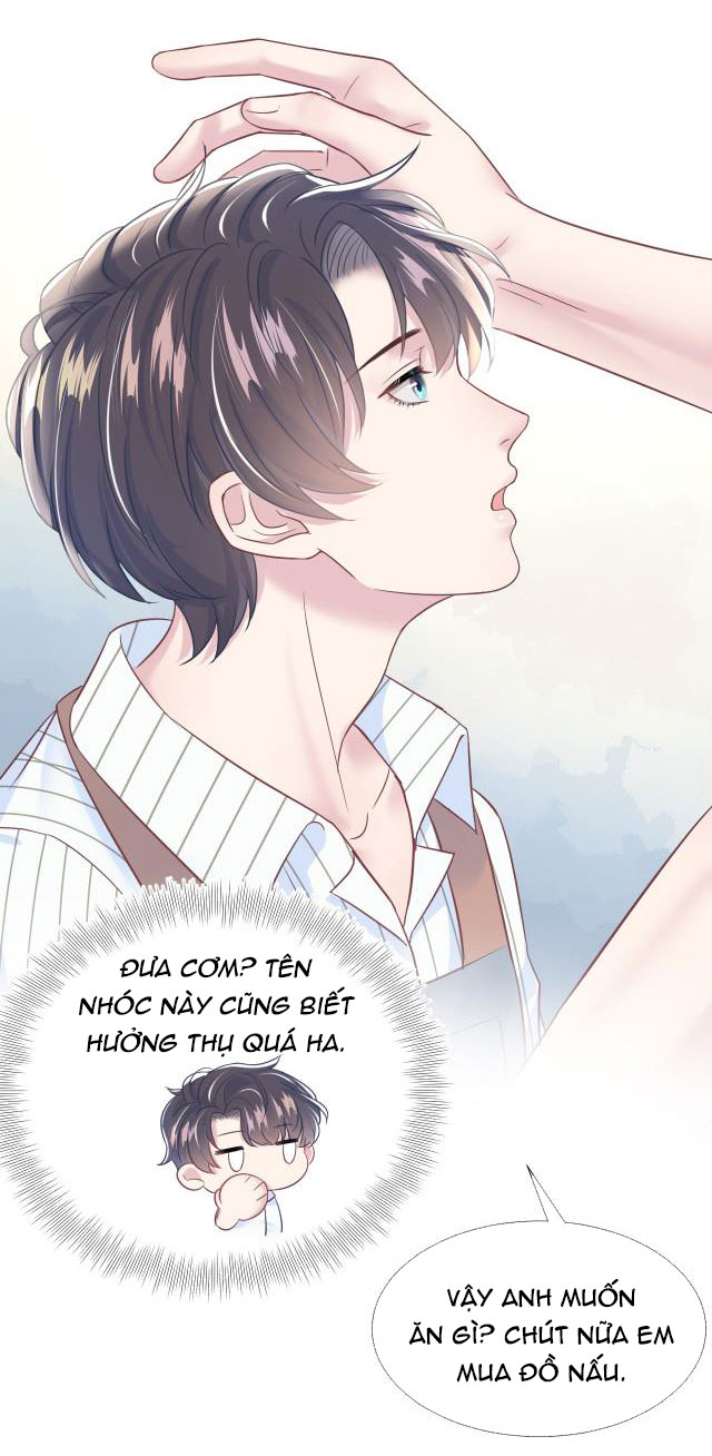 Tuyệt Mỹ Bạch Liên Online Dạy Học Chapter 8 - Trang 2