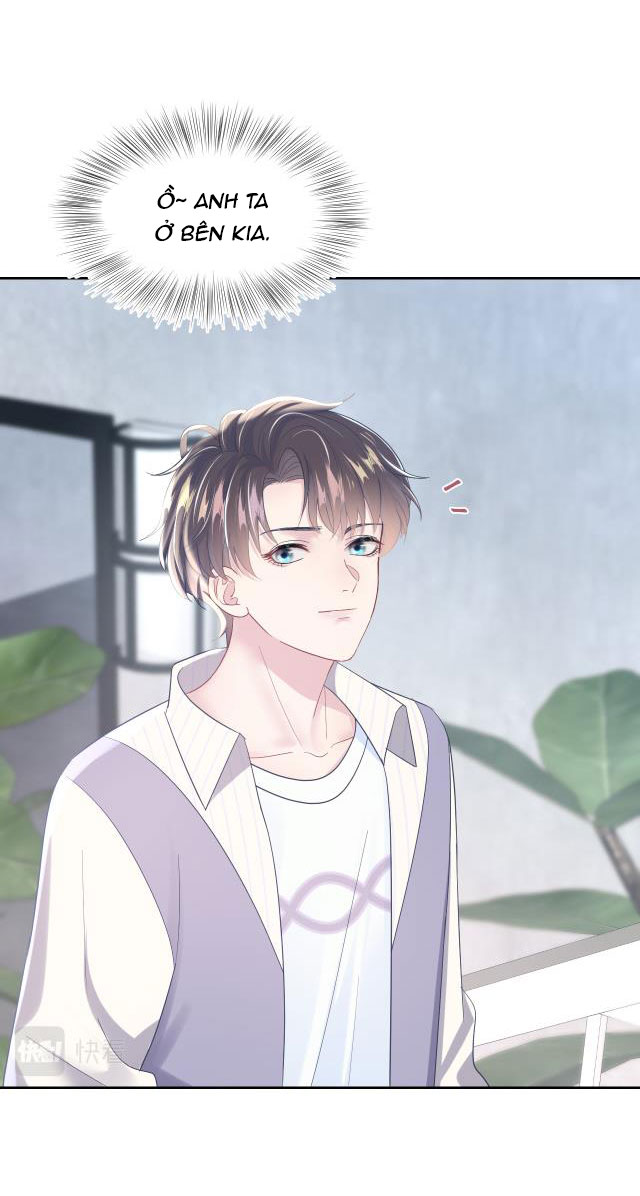 Tuyệt Mỹ Bạch Liên Online Dạy Học Chapter 8 - Trang 2