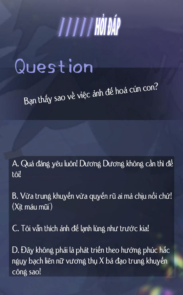 Tuyệt Mỹ Bạch Liên Online Dạy Học Chapter 8 - Trang 2