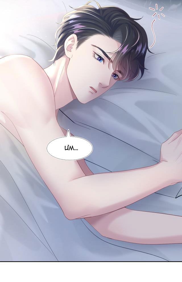 Tuyệt Mỹ Bạch Liên Online Dạy Học Chapter 8 - Trang 2