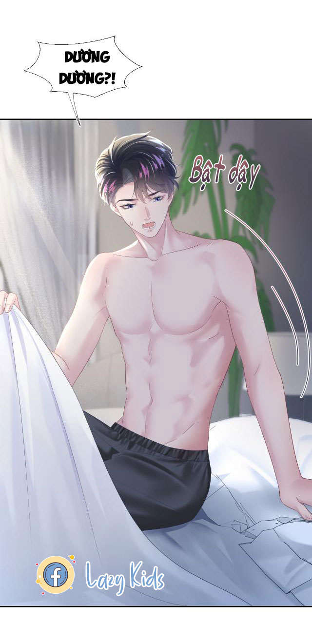 Tuyệt Mỹ Bạch Liên Online Dạy Học Chapter 8 - Trang 2