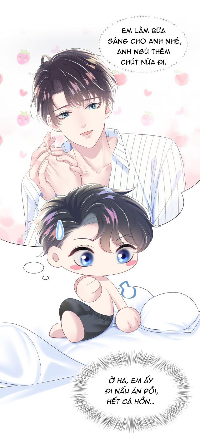 Tuyệt Mỹ Bạch Liên Online Dạy Học Chapter 8 - Trang 2