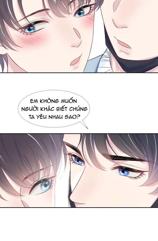 Tuyệt Mỹ Bạch Liên Online Dạy Học Chapter 9.1 - Trang 2