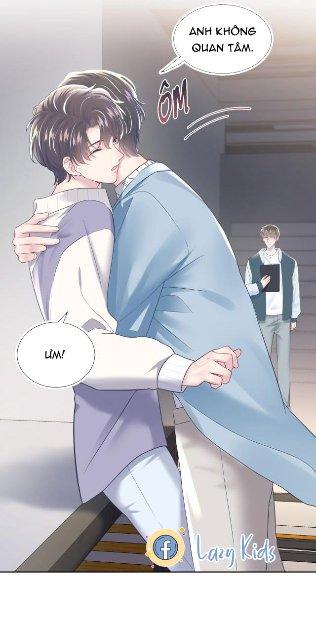 Tuyệt Mỹ Bạch Liên Online Dạy Học Chapter 9.1 - Trang 2