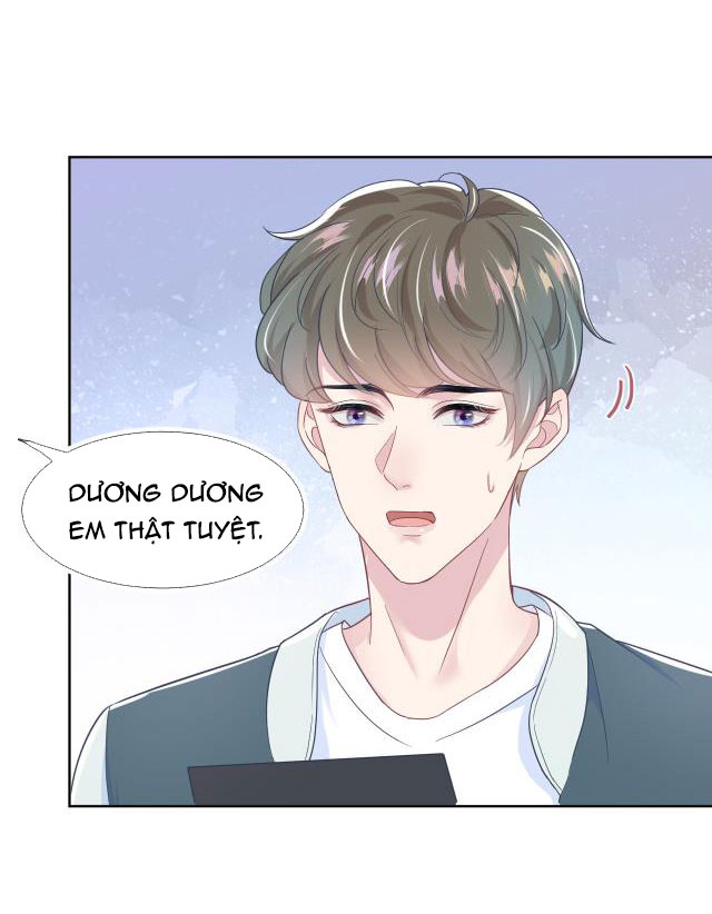 Tuyệt Mỹ Bạch Liên Online Dạy Học Chapter 9.1 - Trang 2