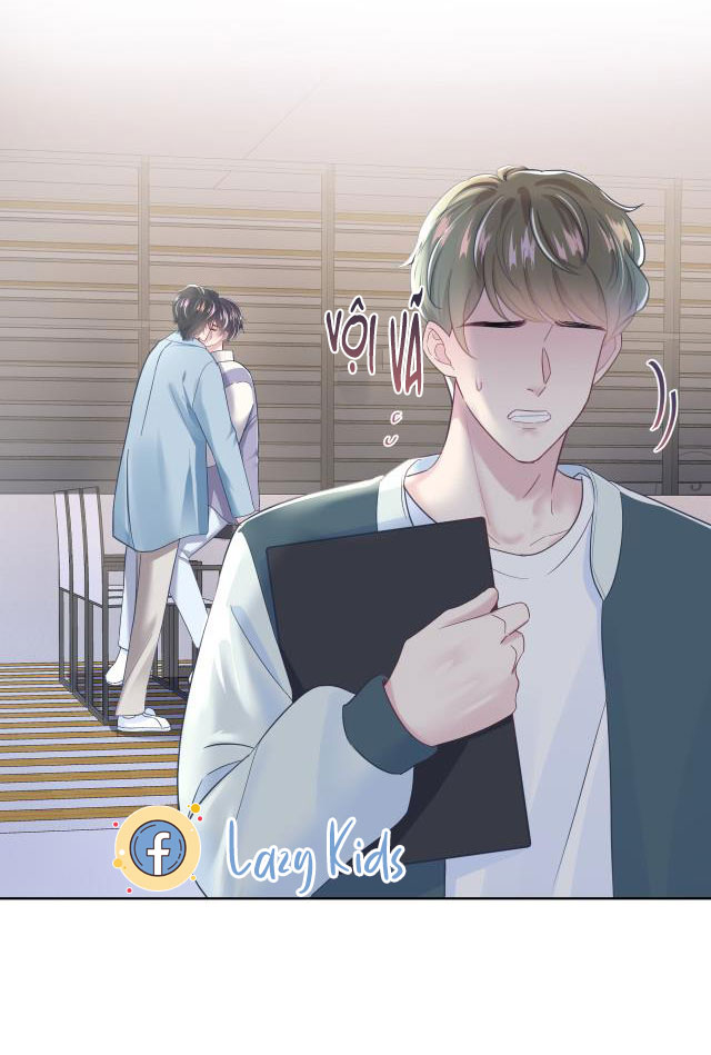 Tuyệt Mỹ Bạch Liên Online Dạy Học Chapter 9.1 - Trang 2