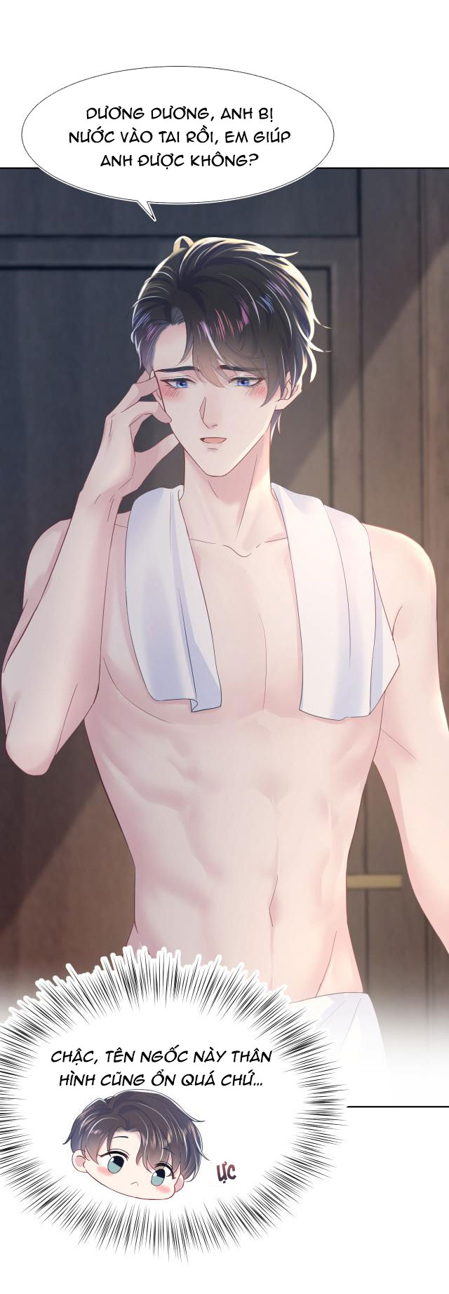 Tuyệt Mỹ Bạch Liên Online Dạy Học Chapter 9.1 - Trang 2