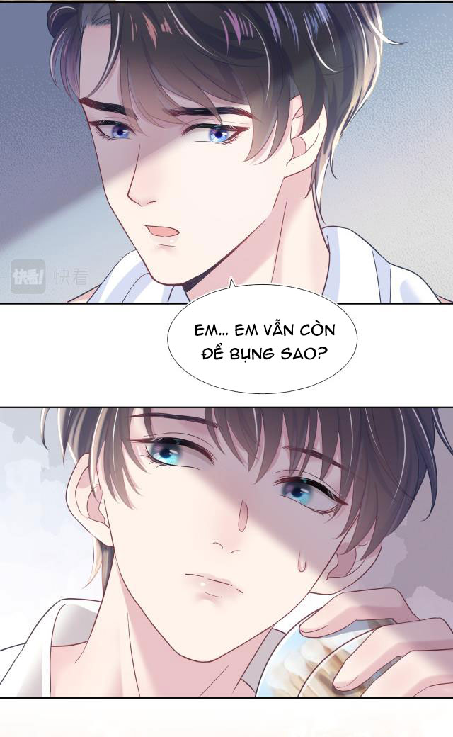 Tuyệt Mỹ Bạch Liên Online Dạy Học Chapter 9.1 - Trang 2