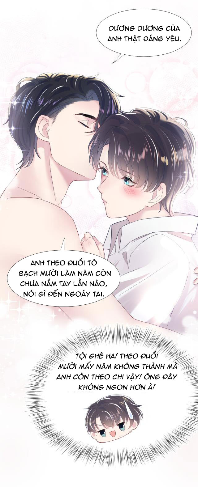 Tuyệt Mỹ Bạch Liên Online Dạy Học Chapter 9.1 - Trang 2