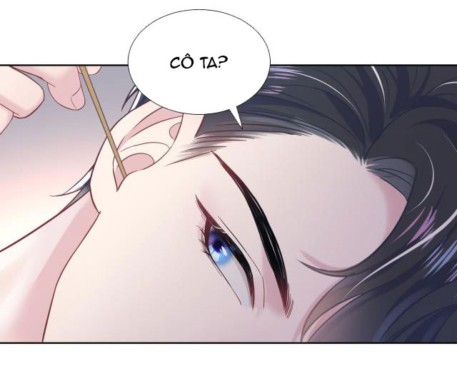 Tuyệt Mỹ Bạch Liên Online Dạy Học Chapter 9.1 - Trang 2