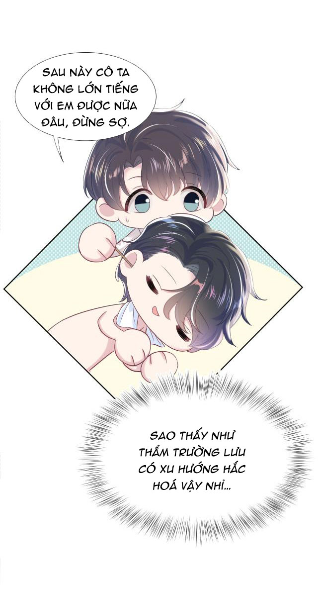 Tuyệt Mỹ Bạch Liên Online Dạy Học Chapter 9.1 - Trang 2