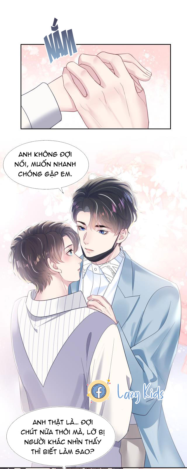 Tuyệt Mỹ Bạch Liên Online Dạy Học Chapter 9.1 - Trang 2