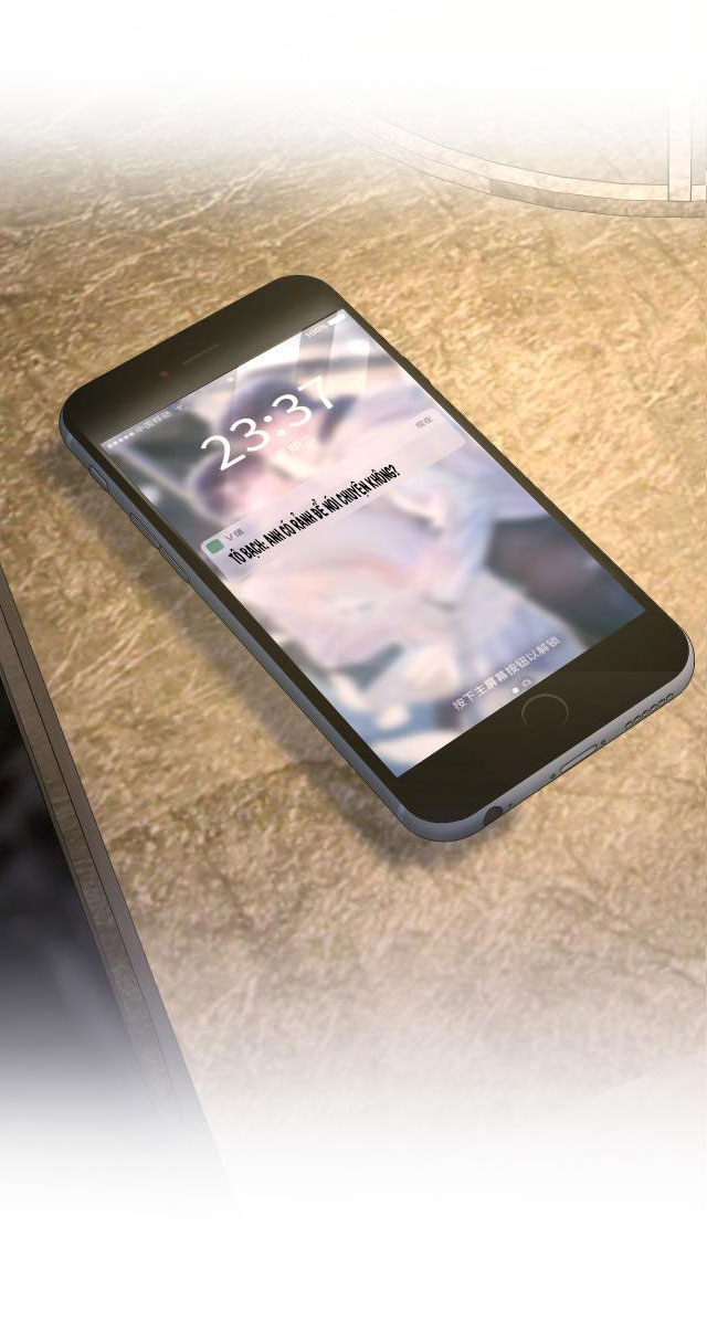 Tuyệt Mỹ Bạch Liên Online Dạy Học Chapter 9.2 - Trang 2