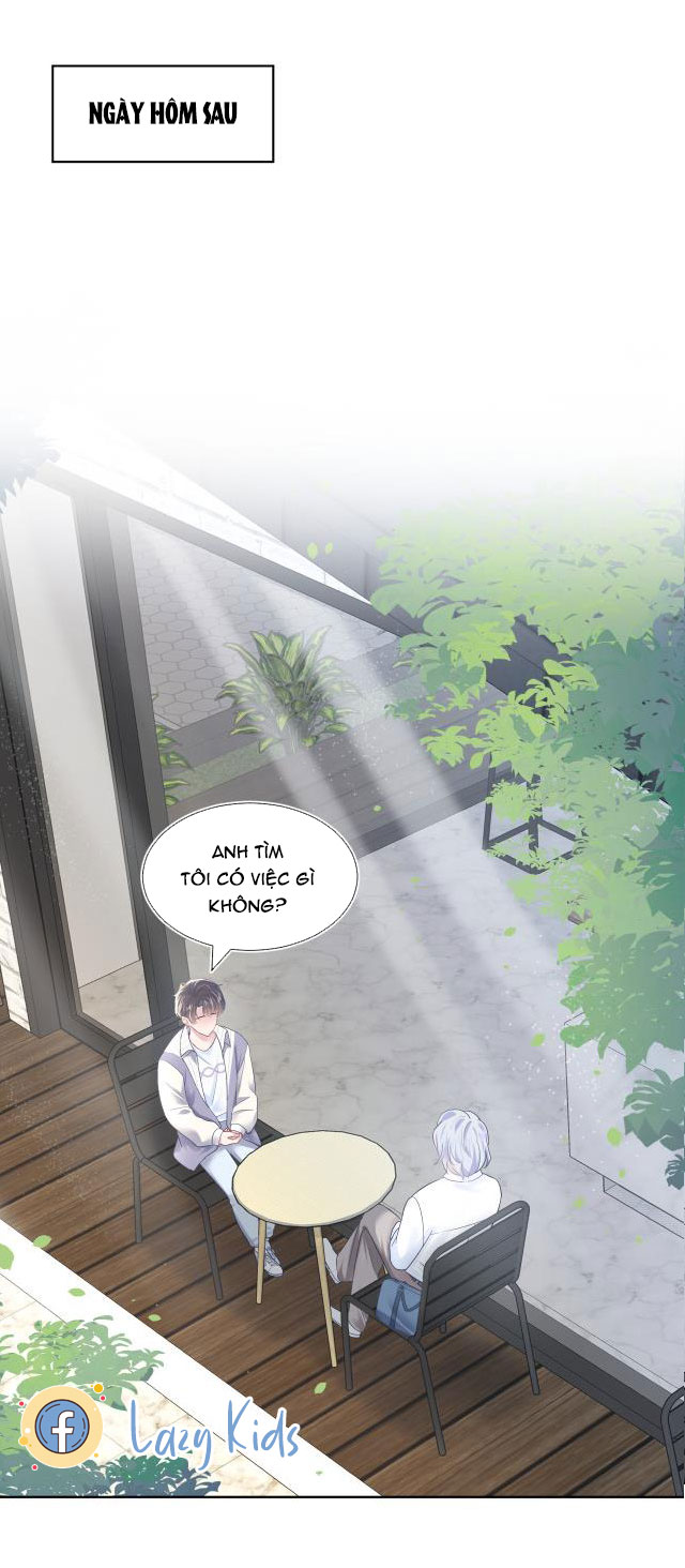 Tuyệt Mỹ Bạch Liên Online Dạy Học Chapter 9.2 - Trang 2